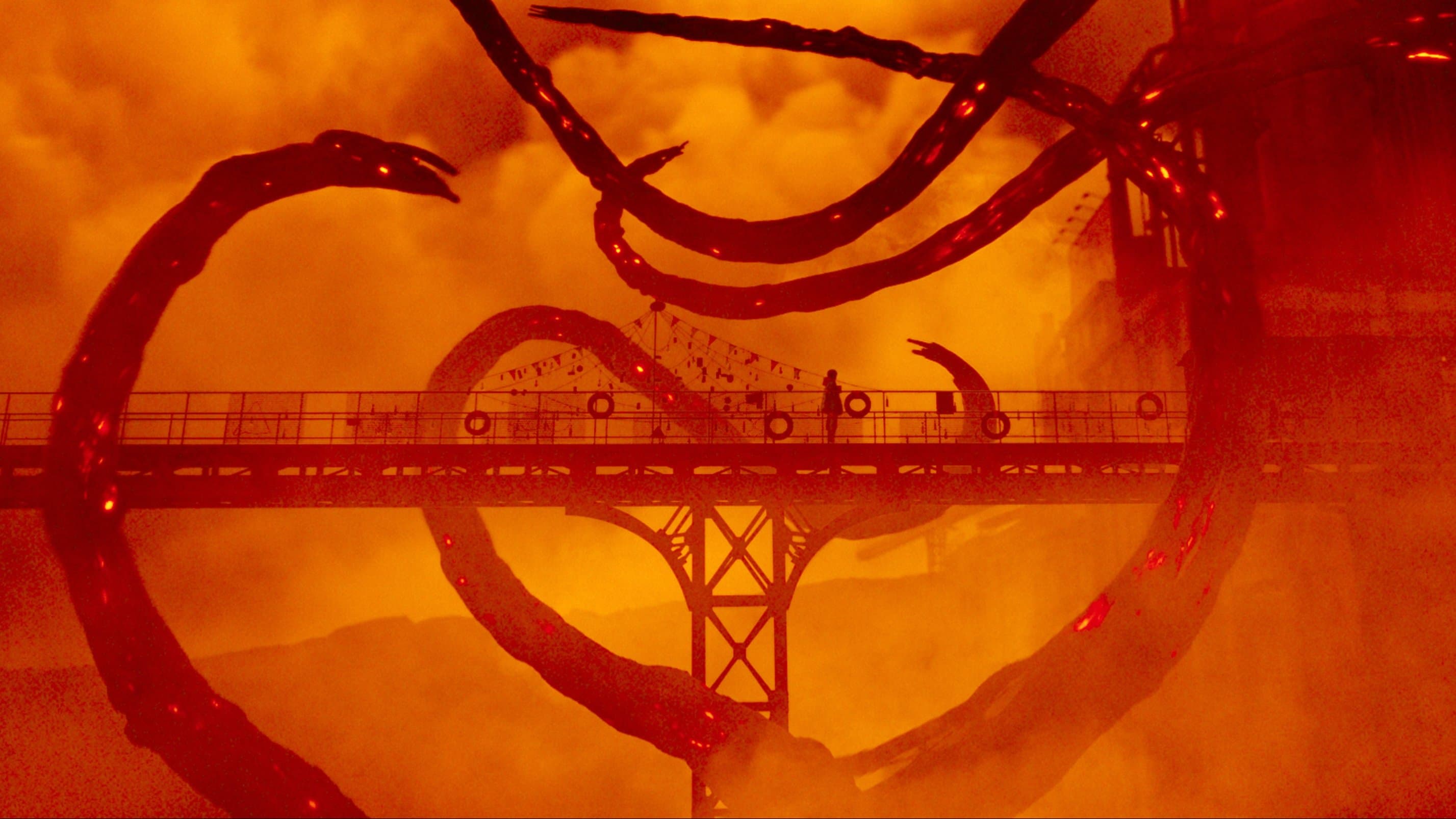 Bureau 749 Movie Cover