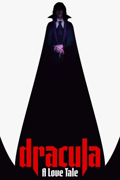 Dracula Movie Cover